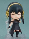 OFFICIAL SPY X FAMILY YOR FORGER NENDOROID #1903 FIGURE - NEW SEALED