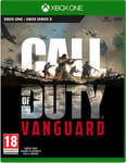 Call of Duty: Vanguard ( AR/Multi in Game) (Xbox One)