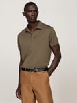 Tommy Hilfiger Liquid Regular Fit Polo Shirt