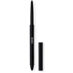 DIOR Ögon Eyeliners Waterproof Eyeliner - 24H Wear - Intense colourDiorshow Stylo 091 Matte Black