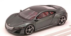 1:43 Truescale Acura Nsx Concept N.American Int.Auto Show 2013 MIN. TSM134364 Mo