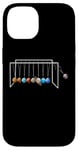 iPhone 14 Never Forget Pluto funny Planet Pluto Case