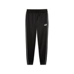 PUMA PUMA Sport Poly Pants cl, Pantalon tricoté Homme, PUMA Black,