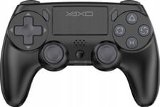 Yaxo Pad Yaxo Viper Strike Pad Trådløs For Sony, Ps4, Ps3, Pc, Android Svart Én Størrelse