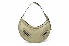 Replay women's handbag shoulder bag, green (Pistachio 414), one size