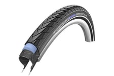 SCHWALBE Marathon Plus Smartguard Performance 28x1 ½ Black 1.50