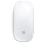 Apple Magic Mouse Multi-Touch Surface [USB-C] (White)