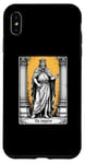 iPhone XS Max The Emperor Tarot Card Ruler of Stability and Authority Case