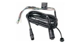 Cable garmin fishfinder sounder power data cable