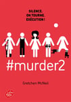 #murder - Tome 2 (Poche)