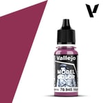 Vallejo Model Color: Magenta 18ml