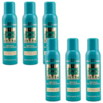 4711 Genuine Cologne Water DEO SPRAY 6 x 150ml Deodorant Original Eau de Cologne