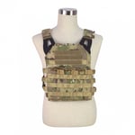 Swiss Arms Ballistic Plate Carrier ATP/Multicam