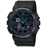 Casio G-Shock Klocka GA-100-1A2ER