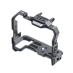 Falcam F22 &amp; F38 Nikon Quick Release Camera Cage (Nikon Z6/Z7/Z6II/Z7II/Z5) 2636 -kehikko