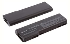 6600mAh Original Enestar Batterie pour HP Probook 6570B 6560B 6475B 6470B 6465B