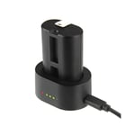 Godox UC20 Chargeur de Batterie pour V350