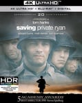 Saving Private Ryan