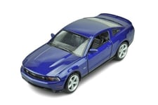 Leluauto MSZ Ford Mustang GT, 1:32