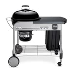 WEBER PERFORMER PREMIUM GBS KOLGRILL