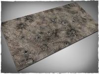 DCS Game Mat Gothic Wasteland 3x6 ~ 91,5x183cm (Mousepad)