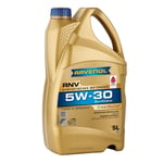 Motorolje RAVENOL RNV 5W30 5L