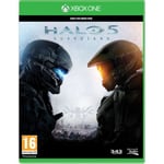 Halo 5 - Guardians - Xbox One Digital