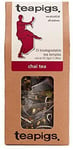 Teapigs Masala Dream Chai Tea Bags Made With Whole Leaves 1 Pack Of 15 Tea Bags