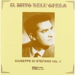 Giuseppe Di Stefano, Nadine O&#039;connor, Alberto Favara, Cesare Andrea Bixio, FRANCESCO CILÈA  Early Years Ii: 19461948  CD