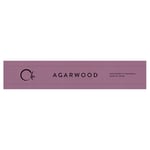 Chië Incense AGARWOOD