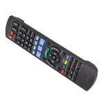 Television Remote Control Replacement Tv Remote For ‑Bwt720 ‑Bwt835 Dm UK