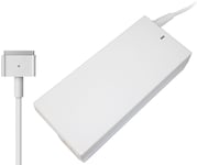Lader MacBook Pro 2012- 85W 20V Magsafe2 T2-kontakt