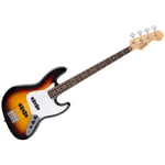 Fender Standard Jazz Bass LRL 3-Color Sunburst