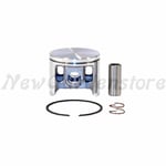 Kit Piston Ø 47 Mm Débroussailleuse Tronçonneuse Pour DOLMAR 325 132 034