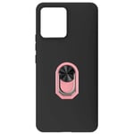 TPU ring skal Motorola ThinkPhone 25 - Rosa