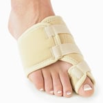 Neo G Bunion Correction Hallux Valgus Soft Support - Right