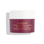 Lumene Nordic Bloom Vitality Anti-Wrinkle Rich Day Cream Dagkräm 50 ml