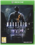 Xbox One Murdered Soul Suspect