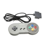 Manette SNES (Super Nes) contrôleur pour Super Nintendo - Straße Game ®