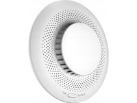 Ezviz Wireless Smoke Sensor, White | Cst4c