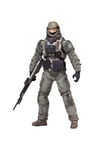 McFarlane Toys Halo Reach Series 6 Sabre Pilot Action Figure