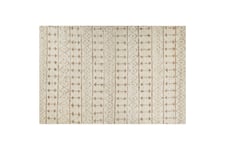 Sanao Juteteppe 200x300 cm - Beige Sisaltepper