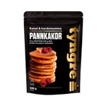 Tyngre Pannkakor, 500 g, Kanel &amp; Kardemumma