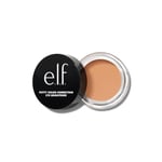 e.l.f. Putty Colour-Correcting Eye Brightener, Under-eye Brightener & Primer For Reducing Appearance Of Dark Circles, Vegan & Cruelty-free, Light/Medium