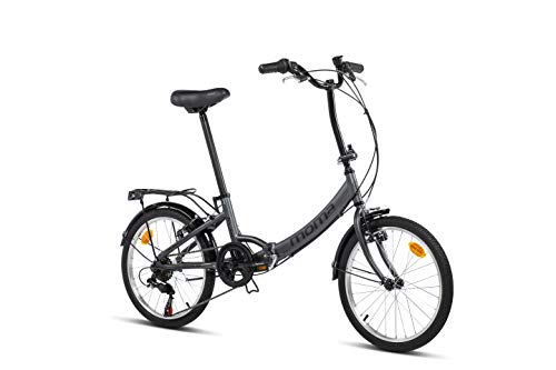 Moma bikes vélo de ville pliant first best sale class 20