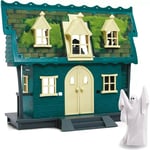 Scooby Doo Mystery Mansion Playset Brand New Children's Toy