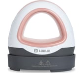 Loklik ImPress Mini Auto Heat Press Starter Bundle - Romance Pink