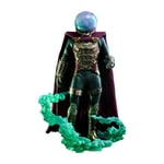 Figurine Hot Toys Mms556 - Marvel Comics - Spider-Man : Far From Home - Mysterio