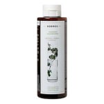 Korres Aloe + Dittany Shampoo for Normal Hair - 250 ml. Sjampo Hårpleie