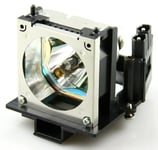 CoreParts Projektorlampe - 135 watt - 1000 time(r) - for NEC VT45  VT45K  VT45KG  VT45L